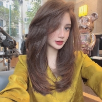 Chị Phương Nhi